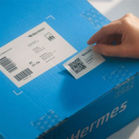 briefe versenden mit hermes|Hermes sendung verwalten.